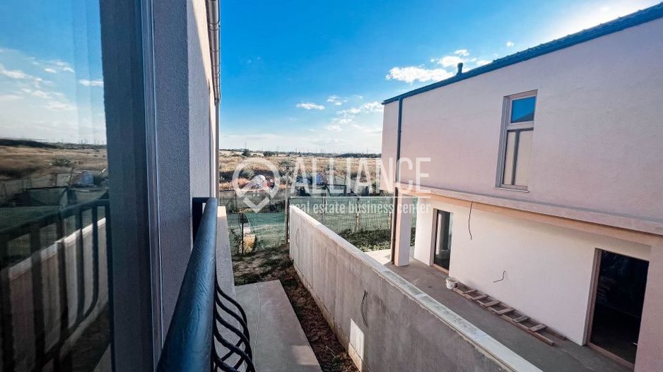 TOMIS PLUS (COD 05)Casa Premium Intr-un Cartier Nou  Liniste, - Poză 33