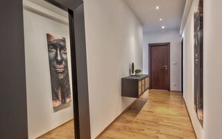 Apartament 3 camere in Natura Residence - Poză 6