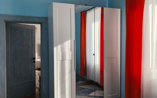 Apartament 4 camere 111 mp utili garaj si teren 458 mp zona Centrala - Poză 7