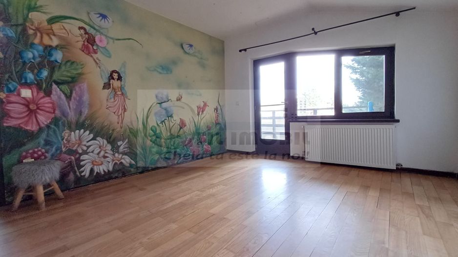 Casă spațioasă 5 camere | Valea Ursului La stradă principală | - Poză 19