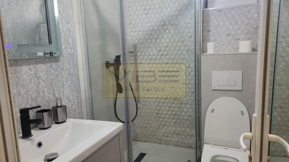 Studio Modern- La vila -Galata ! - Poză 16