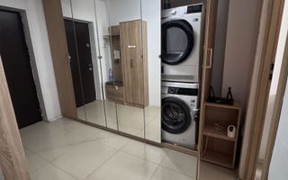 Apt 2 camere de inchiriat lacul tei 54 mp - Poză 7