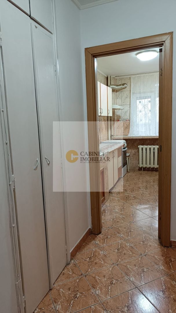 2 Camere - 56MP | Decomandat | 1981 | P/10 | M Gorjului - 2 minute - Poză 6