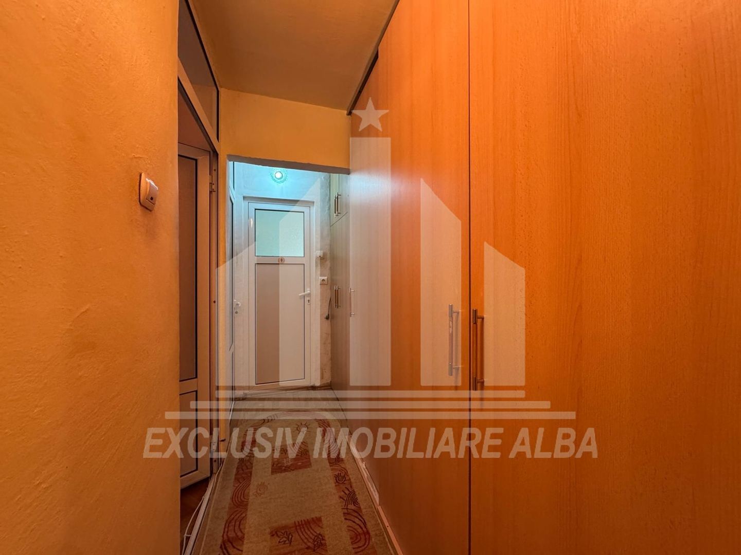 Apartament cu 3 camere | 2 bai | 64 mp | Parcare | Cetate - Mercur - Poză 5
