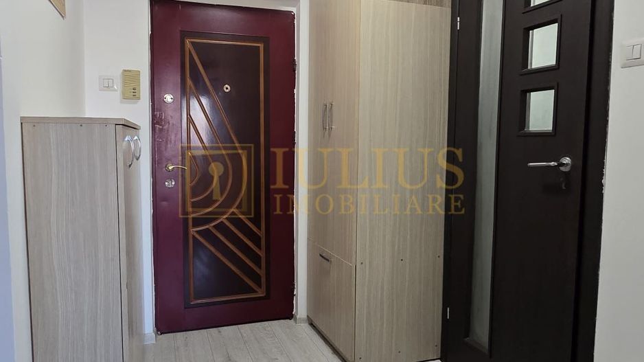 Circumvalatiunii, 2 camere, centrala proprie. - Poză 5