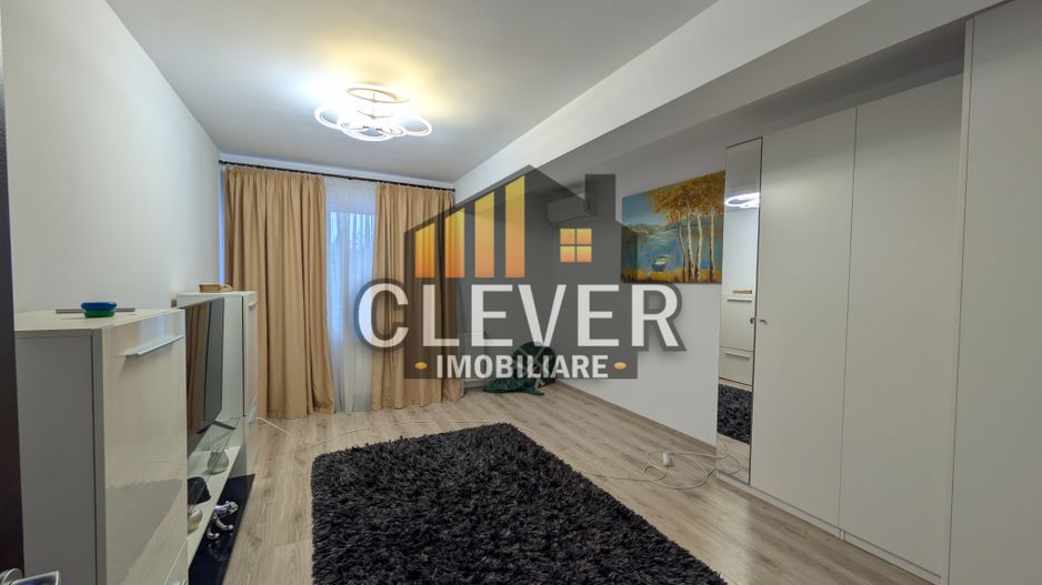 2 camere mobilat si utilat, parcare - Drumul Gura Fagetului - Poză 1