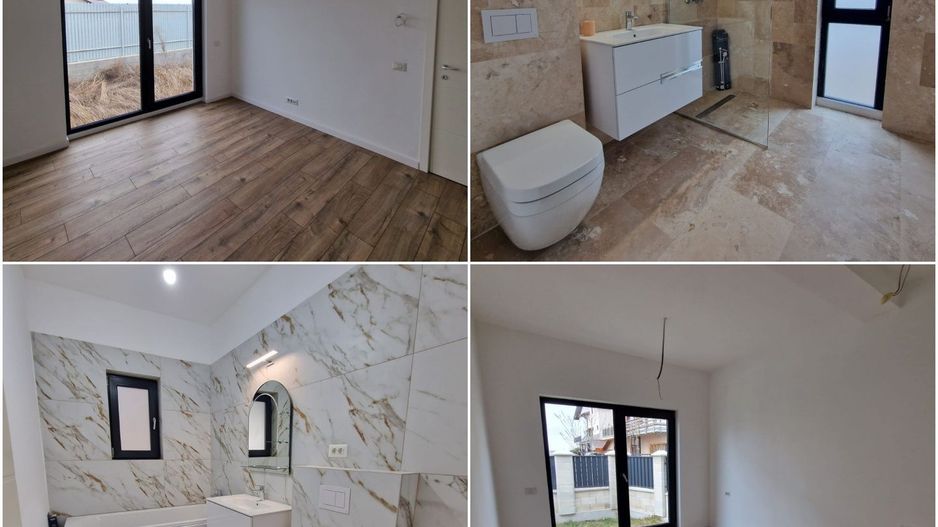 Casa Corbeanca pe Parter - Poză 6