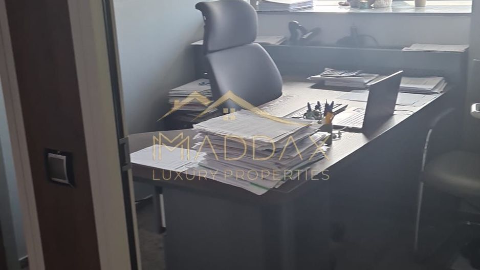 Spatiu birouri LUX*** Calea FLOREASCA//129 mp - Poză 11