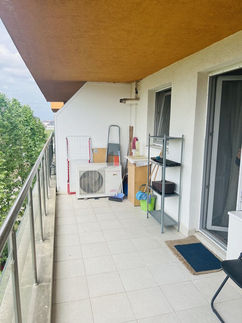 Ap 2 camere Bragadiru loc de parcare si centrala proprie - Poză 10