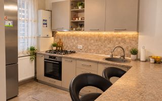 TRIPLEX DE VANZARE|ZONA CENTRALA - Poză 4