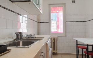 2 camere decomandat, cu boiler pentru apa calda non stop, Obor - Colentina  - Poză 6