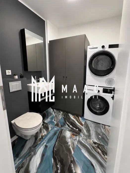 Apartament 3 camere decomandat | Broscărie, Sibiu | 62 mp - Poză 7