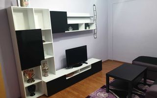 Inchiriere Apartament cu 2 camere decomandat, bloc reabilitat, Doamna Ghica ✨ - Poză 1