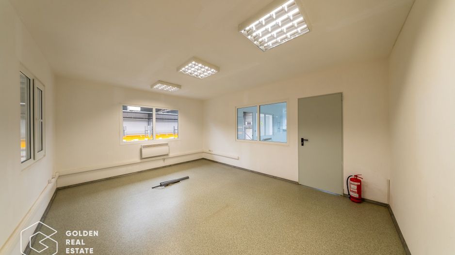 Hala depozitare, Aradul Nou - Poză 10