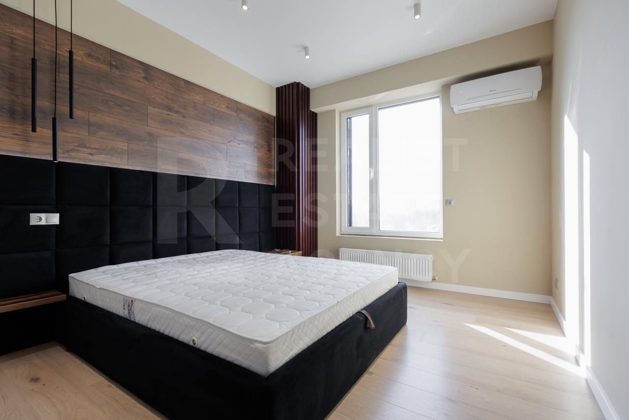 Chirie, apartament, 3 camere, str. Gheorghe Asachi, Telecentru - Poză 6