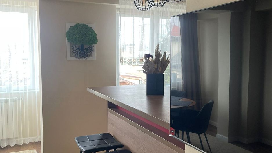 Apartament cu 3 Camere de Inchiriat I Suceava/Centrali I 500Euro/Luna - Poză 2