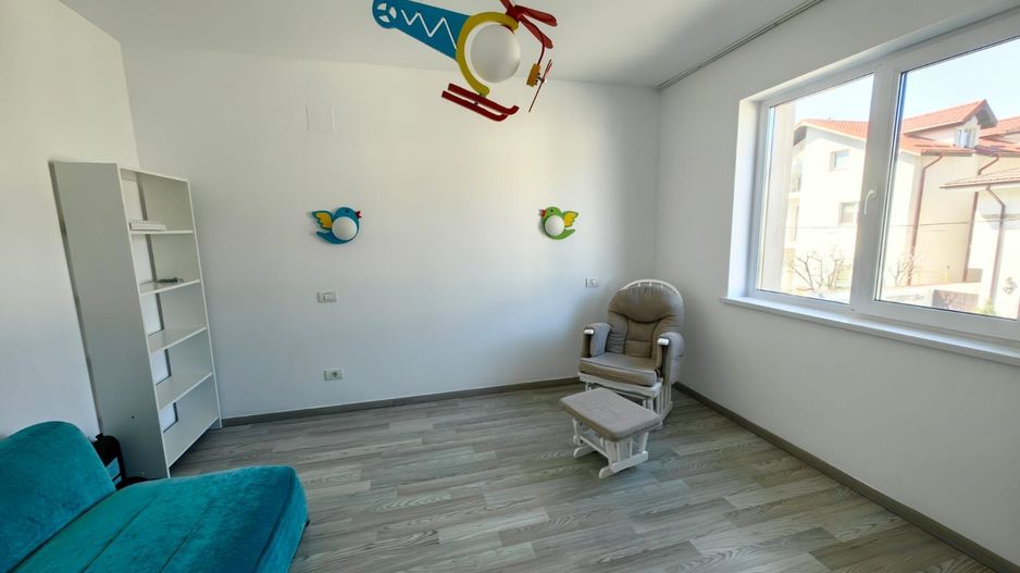 vila 4 camere | Avangarde Forest 2 | Pipera | Voluntari - Poză 15