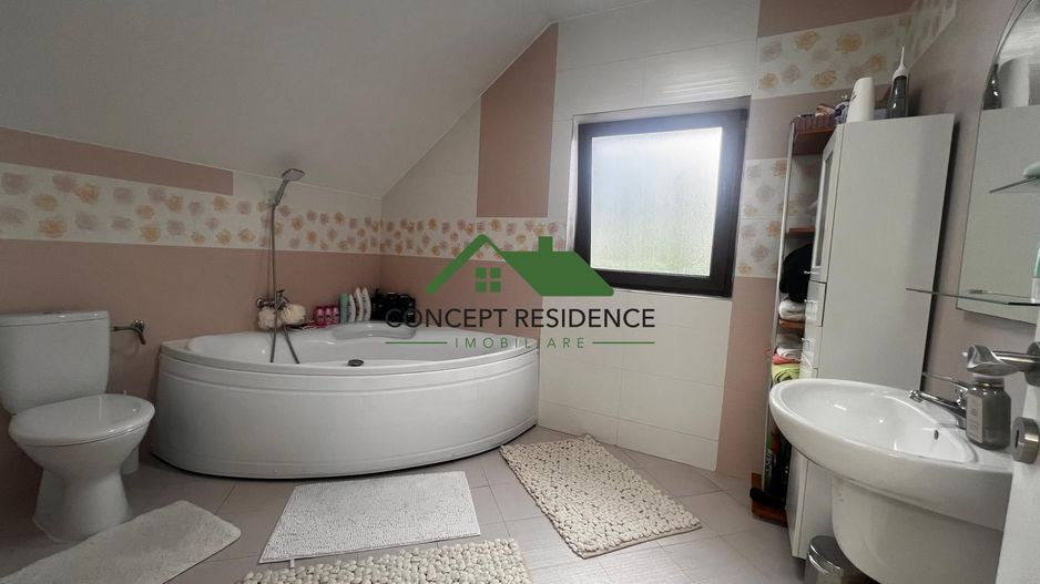 Casă tip duplex, 157 mp, renovată 2025 – zona Branduselor - Poză 7