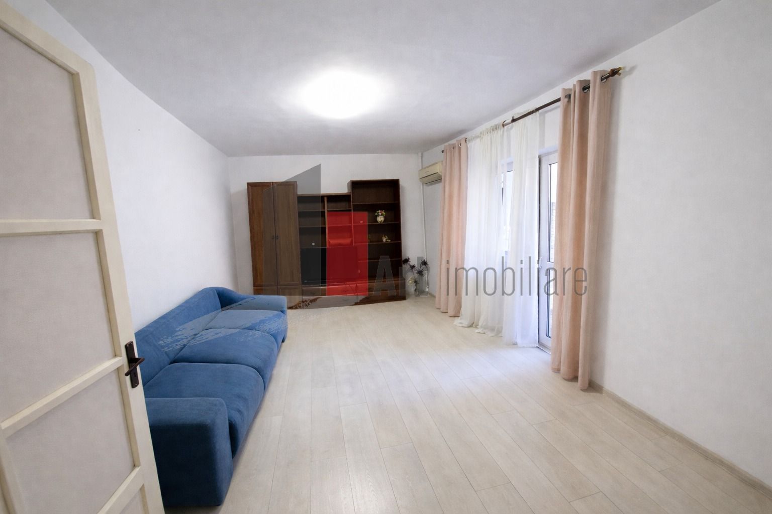 Apartament cu 2 camere de vanzare-Drumul Taberei-1 Mai-Favorit - Poză 2