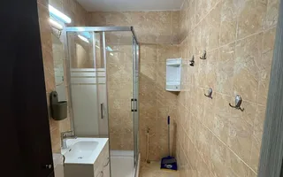 Garsonieră mobilată, parcare și boxă, bloc reabilitat, Titan - Poză 12
