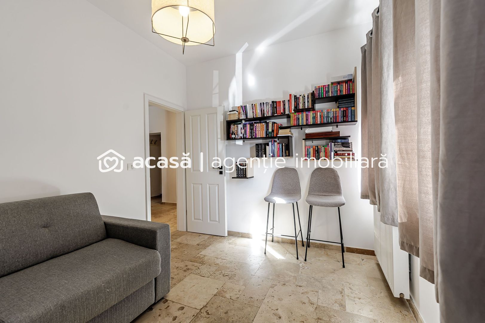 Casă de vânzare – Via Carmina, Vladimirescu -zonă rezidențială premium - Poză 9