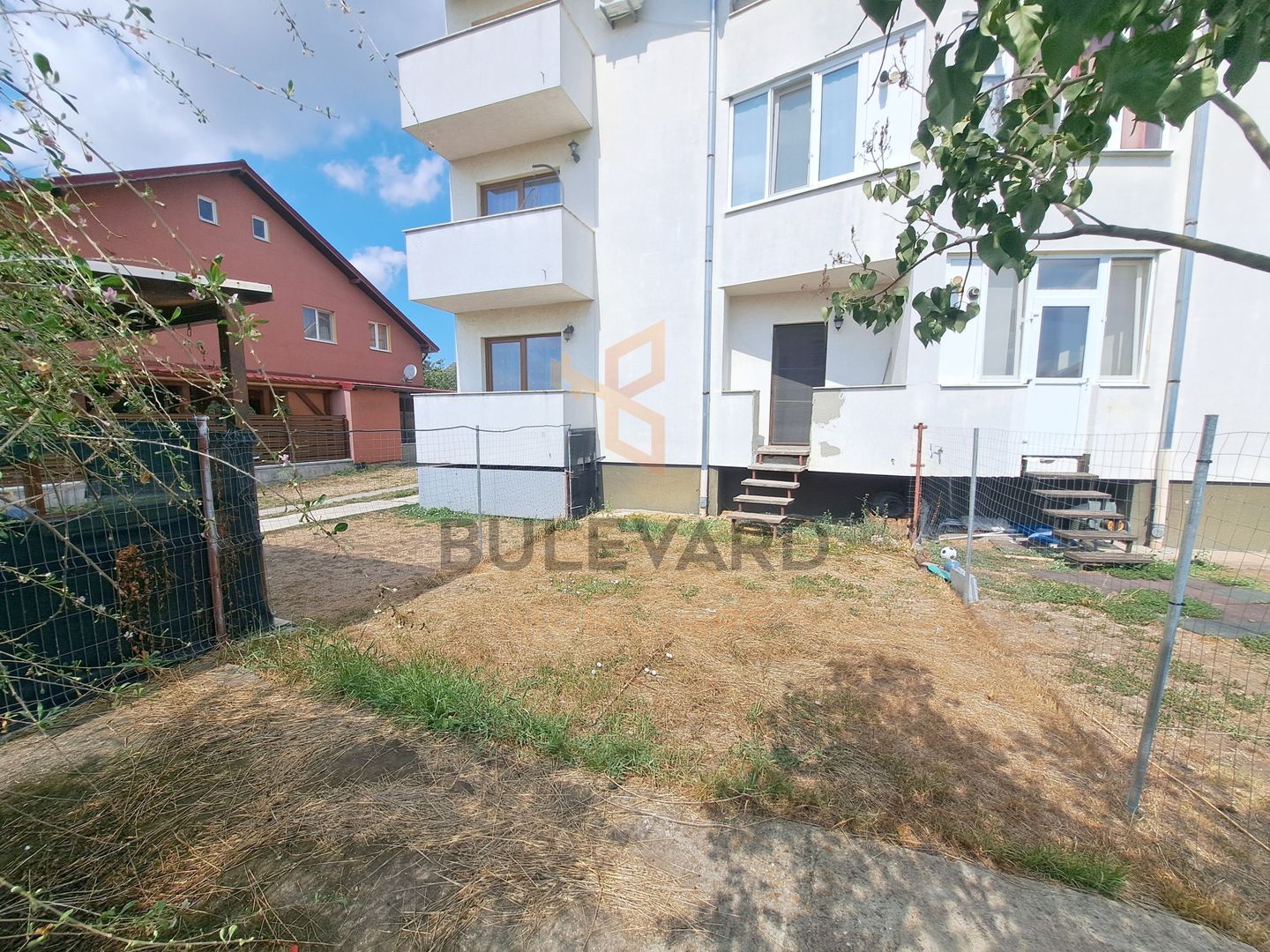 Apartament 2 camere, 2 locuri de parcare, Apahida! - Poză 2