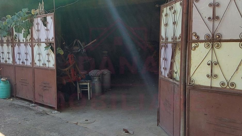 CASĂ IABLANIȚA  7 CAMERE \JUD. CS - Poză 4