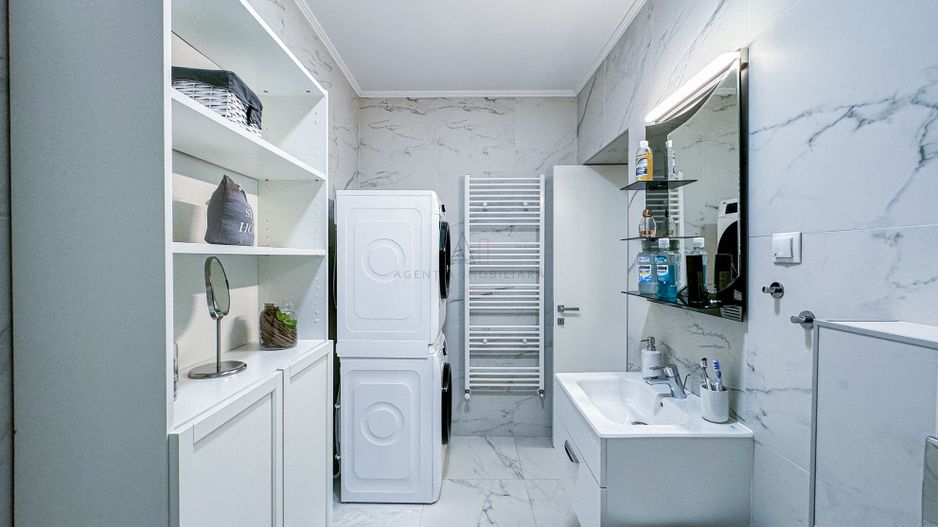 Studio Ivory Residence | Investitie La Cheie - Poză 10