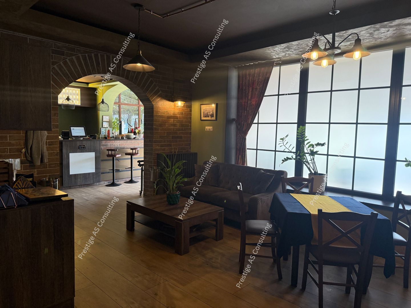 Restaurant complet echipat | 210 mp | Clientela formata | Operare imediata - Poză 1