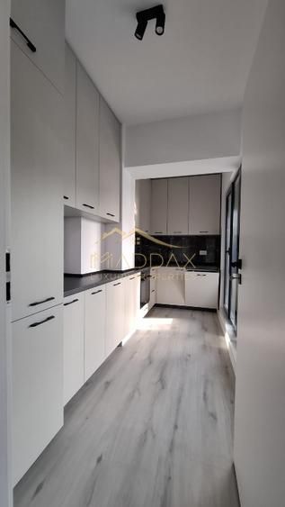 Prima închiriere! 2 camere premium | Smart Lujerului | Vedere  Parcul Liniei - Poză 5
