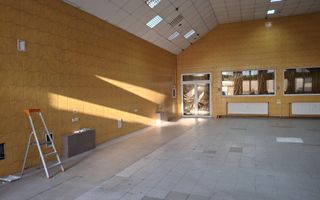 Spatii de inchiriat pentru productie/ industrial, Sibiu - Poză 6