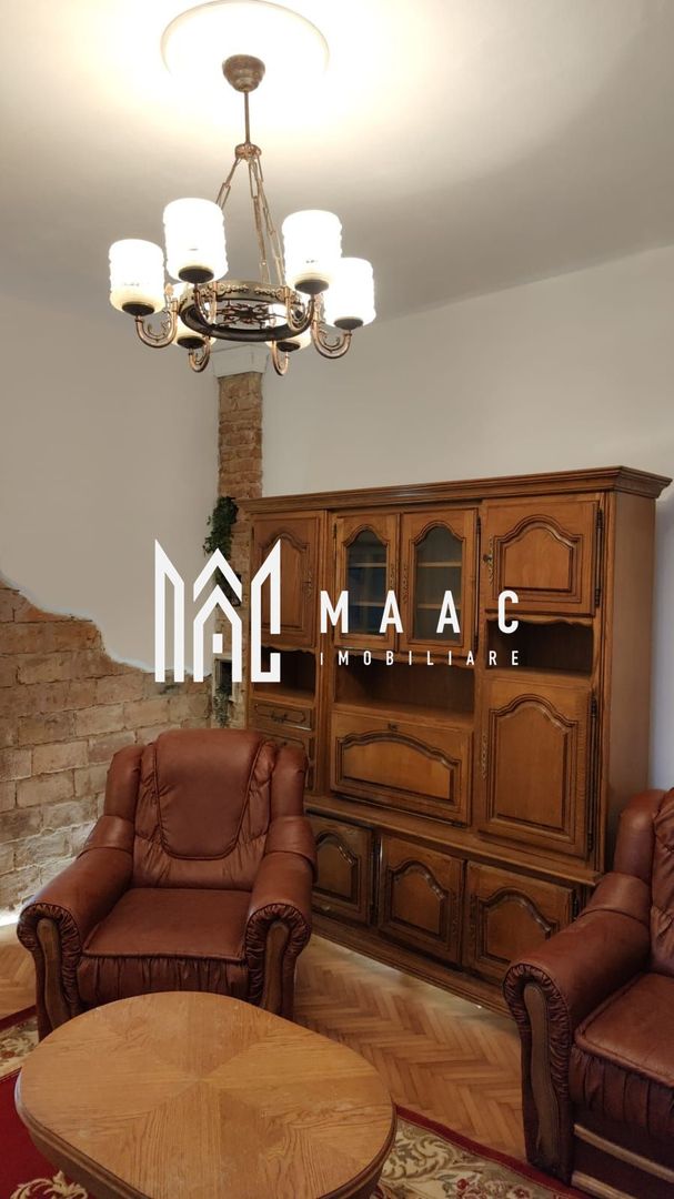 Apartament 2 camere I Centrala I Pretabil spatiu comercial - Poză 6