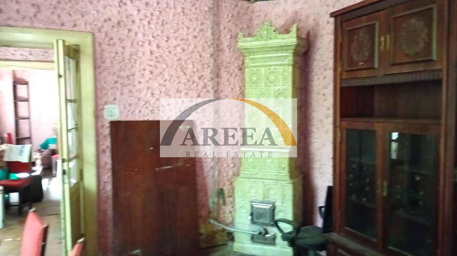OPORTUNITATE - Popa Nan-Unirii - casa de renovat cu teren 432 mp - Poză 6