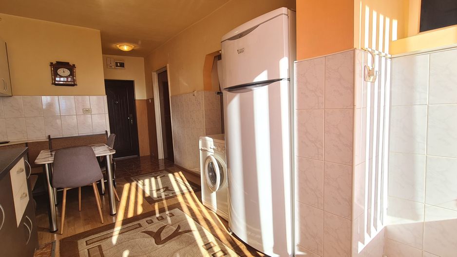 Apartament 2 camere Gemenii priveliste deosebita - Poză 9