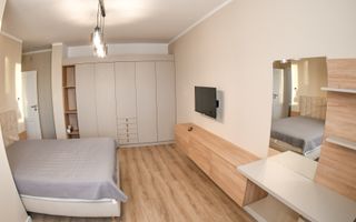 Penthouse in bloc nou de inchiriat / MICALACA - Poză 14