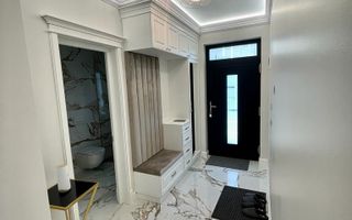 Casa Lux Individuala  Dealul - Galata Mobilata si Utilata Complet - Poză 6