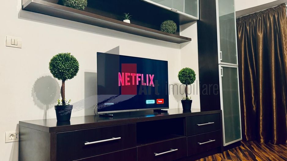 APARTAMENT  3 CAMERE UNIRII - Poză 13