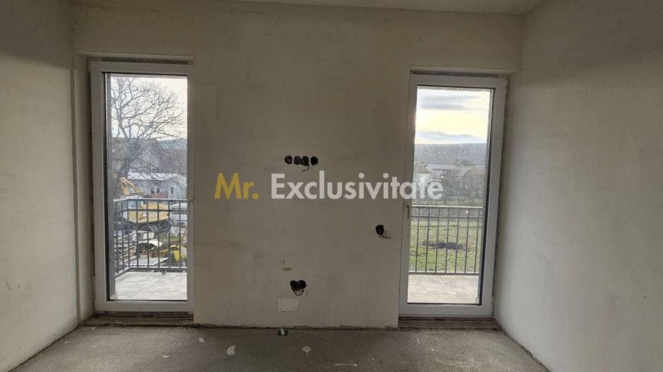 Casa individuala noua in Gilau-constructie premium - Poză 22