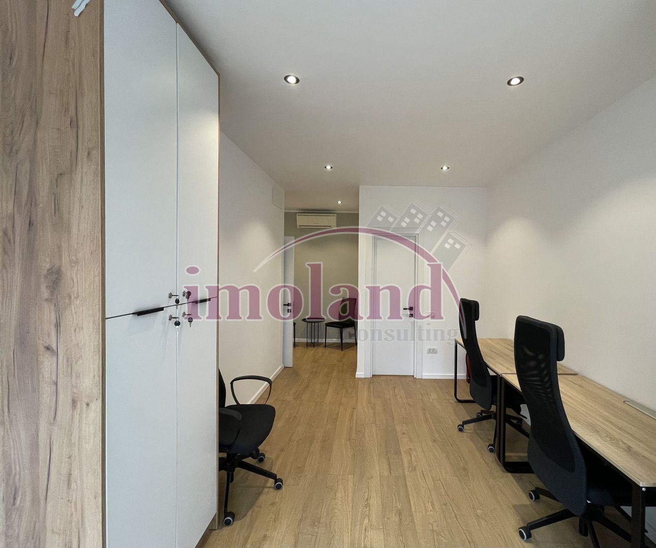 Vanzare apartament 4 cam 4 bai 106 mp | birouri sau rezidențial | cal. Victoriei - Poză 7