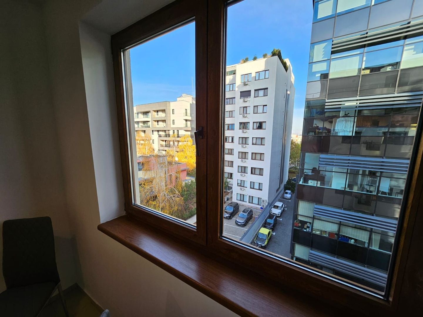 Apartament modern cu 3 Camere în Cartierul Francez – Herastrau - Poză 16