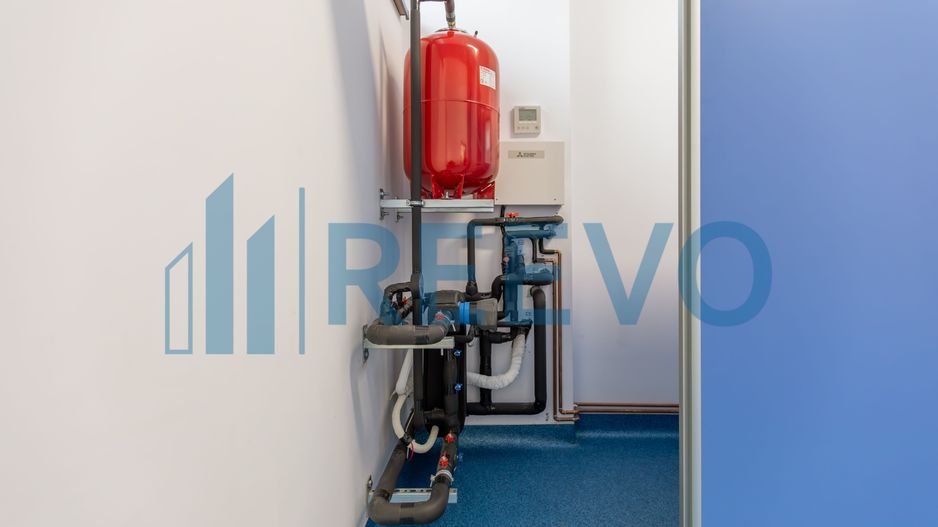 Spațiu comercial de închiriat, Ioniță S. Sturza, Bacău - Poză 21