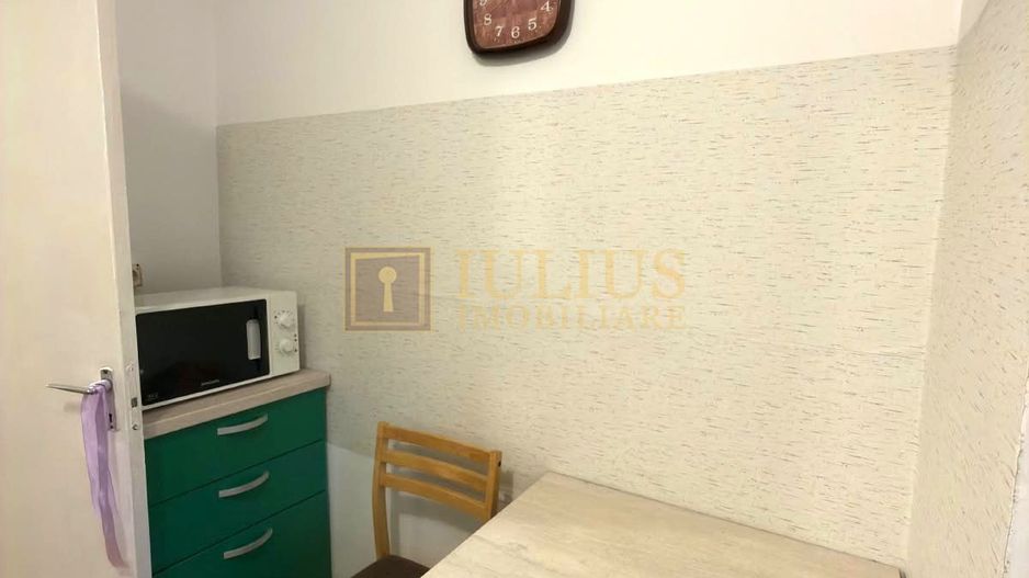Apartament cu 2 camere in Complexul Studentesc, disponibil din 15 septembrie - Poză 8