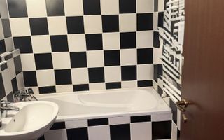 Oferim spre inchiriere apartament tip Studio/ Quadra Place Sema - Poză 7