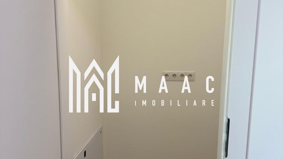Apartament 3 camere de închiriat | Tineretului, Sibiu | parter - Poză 15