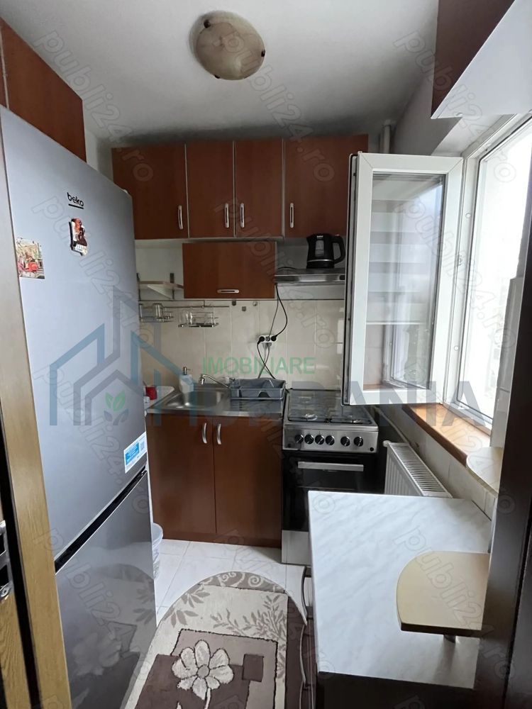 Vând apartament cu o cameră! - Poză 5