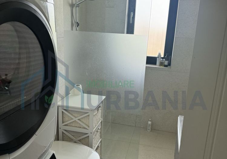 Apartament 2 camere, decomandat, mobilat, an constructie 2024, Iasi - Poză 6