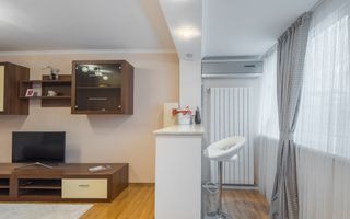 Apartament 3 camere | Universitate – Galeriile Orizont - Poză 5