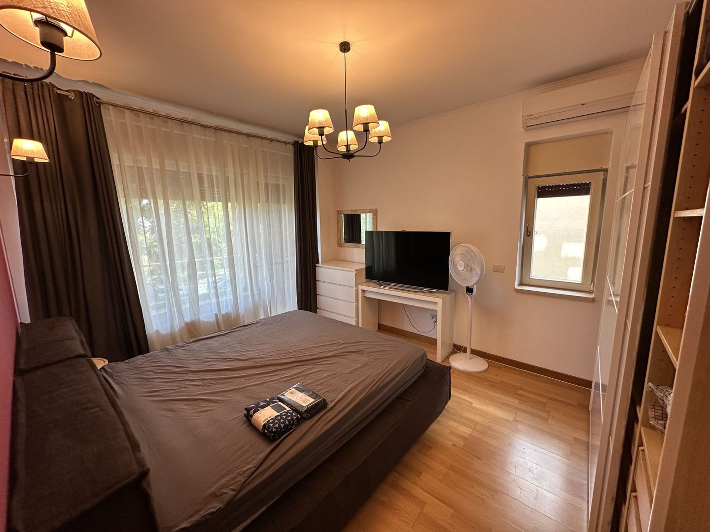 Apartament spatios zona Centrala - Poză 19