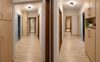 VANZARE 4 CAMERE DECOMANDAT - LOC DE PARCARE- DRISTOR - Poză 8