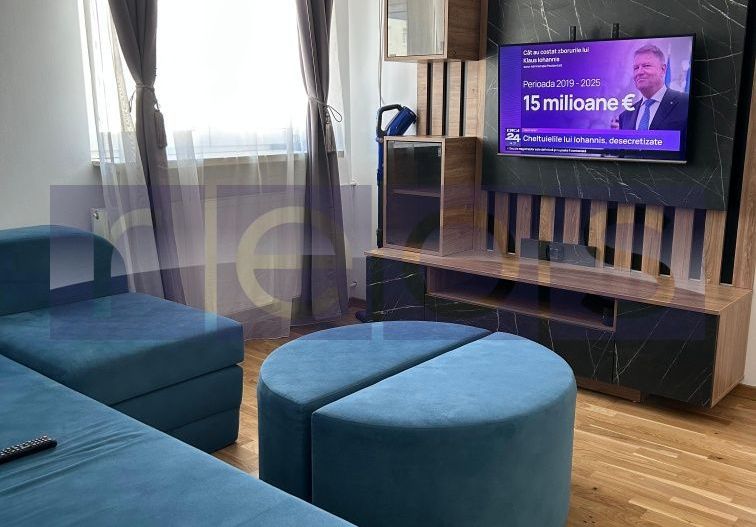 VANZARE 2 CAMERE | DOROBANTI | NOU RENOVAT SI MOBILAT | - Poză 15